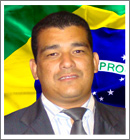 Vereador Beto da Pipa