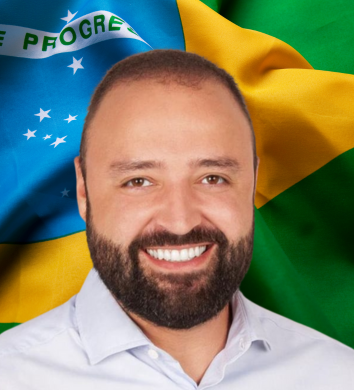 Vereador Pipico