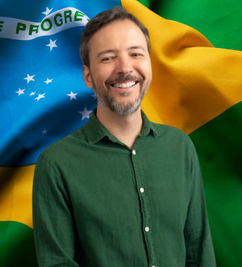 Vereador Daniel Marques