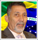 Vereador Emanuel Rocha