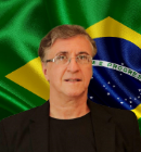 Vereador Marcos Sabino