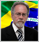 Vereador Paulo Eduardo Gomes